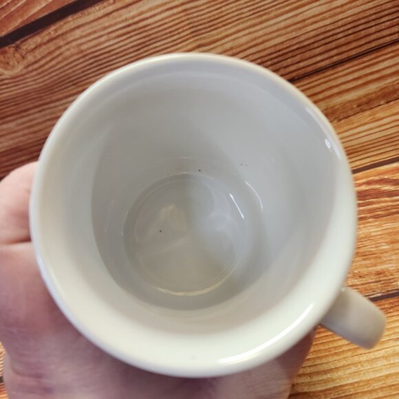 Brittany Spaniel Hunting Dog In Field Coffee Mug - Picture 5 of 7